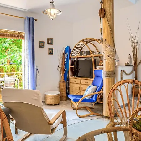 2 Bedroom Stunning In