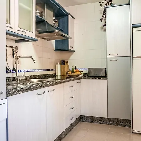 2 Bedroom Stunning In Isla Cristina